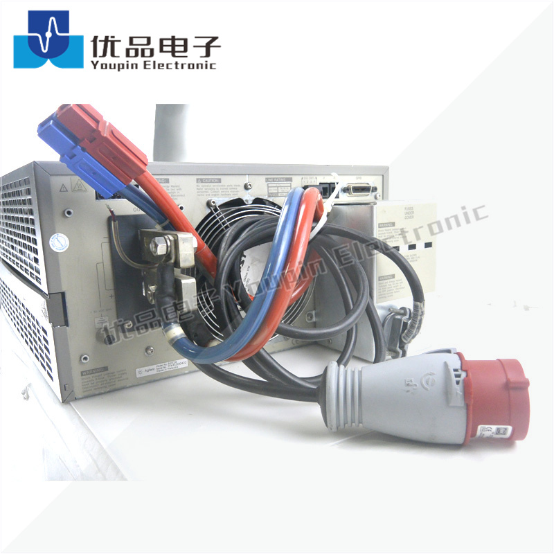 直流电源 安捷伦 Agilent 6692A 单量程 60V/110A/6600W