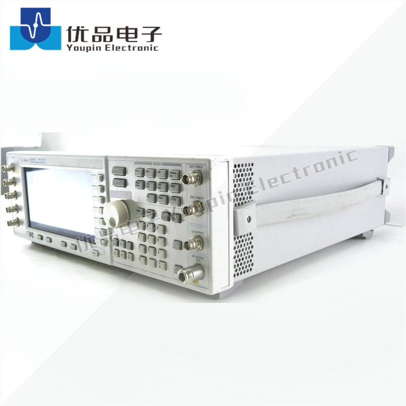 Agilent E4438C -02