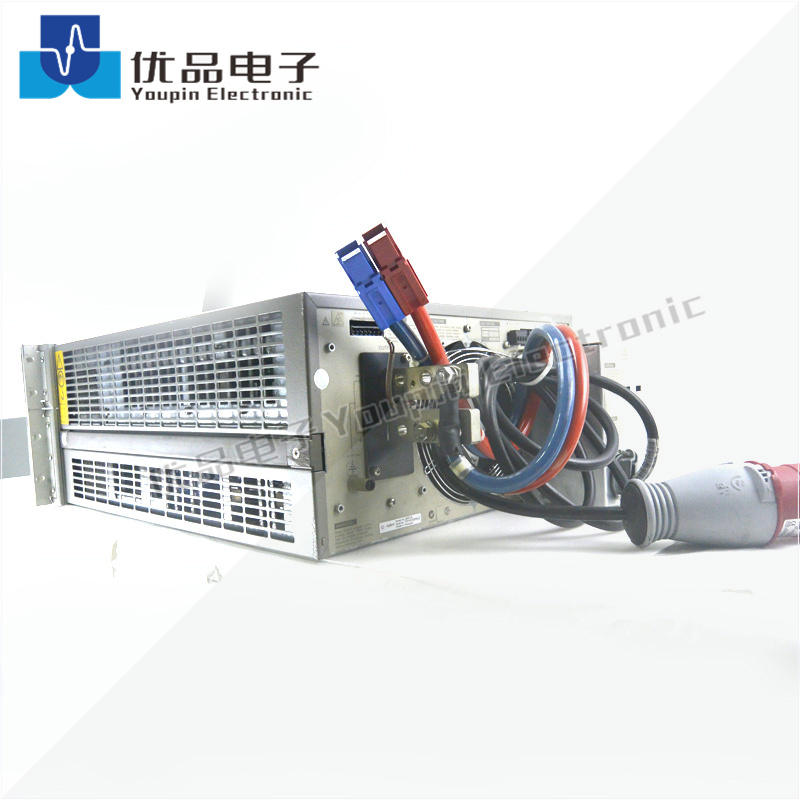 直流电源 安捷伦 Agilent 6692A 单量程 60V/110A/6600W