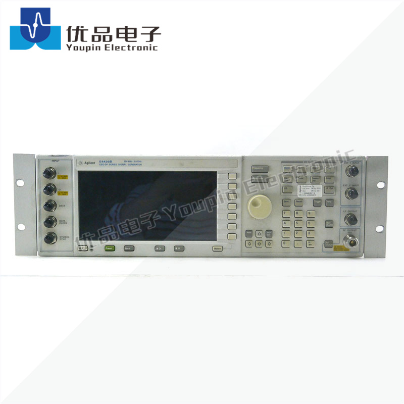 Agilent E4436B -01