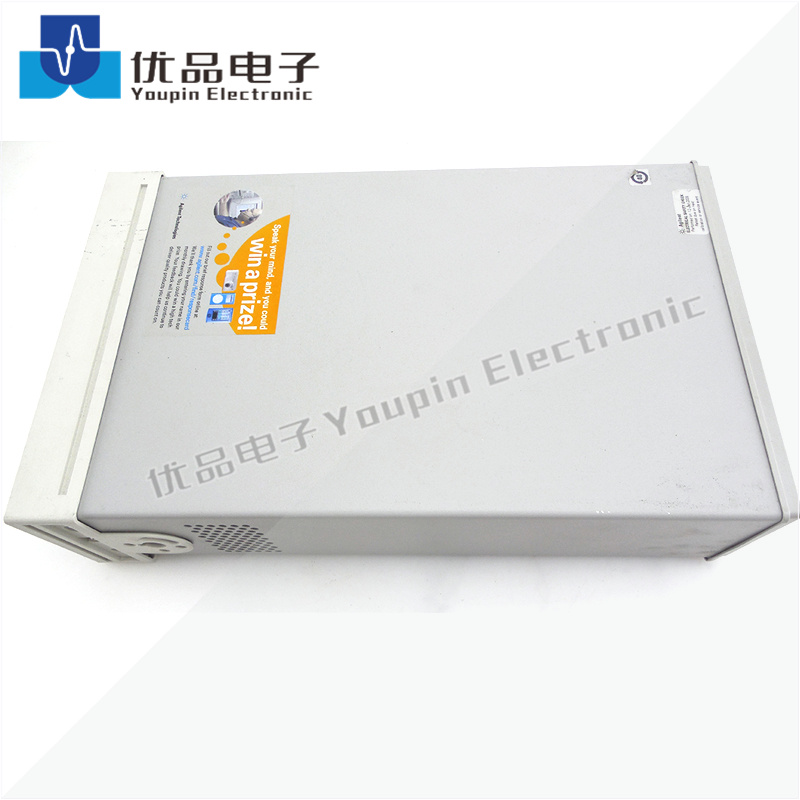 是德（安捷伦）34970A 数据采集开关单元