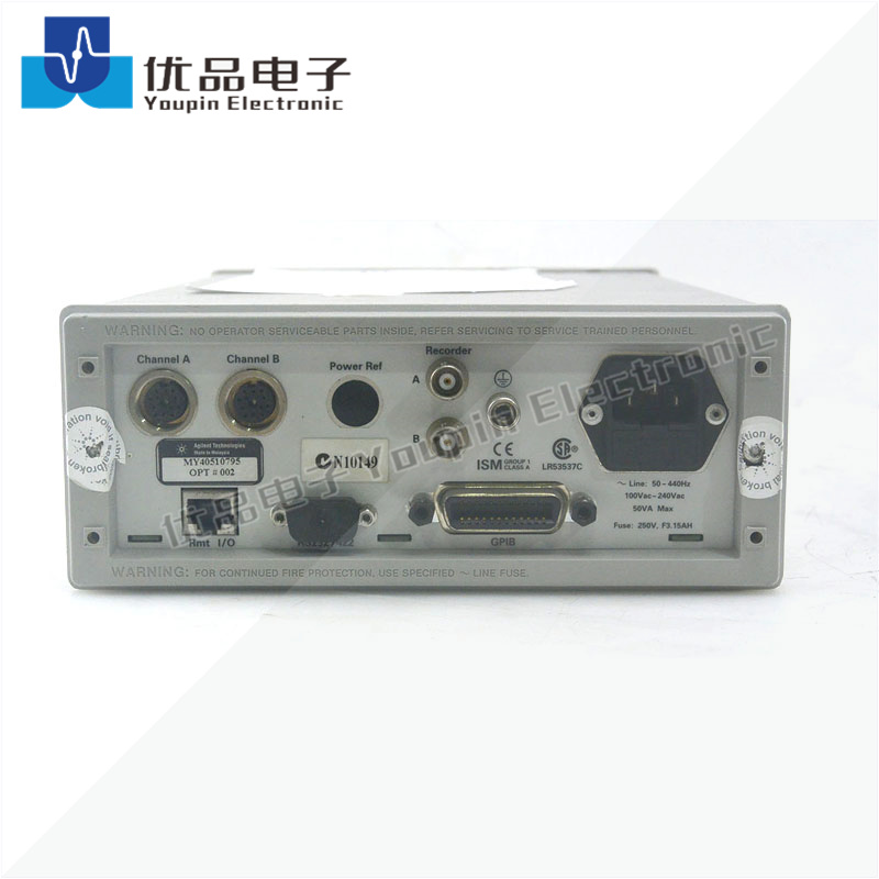 Agilent E4419B -04