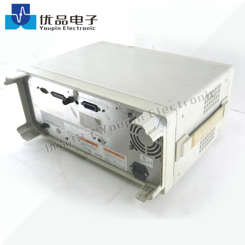 Advantest R3131A -04