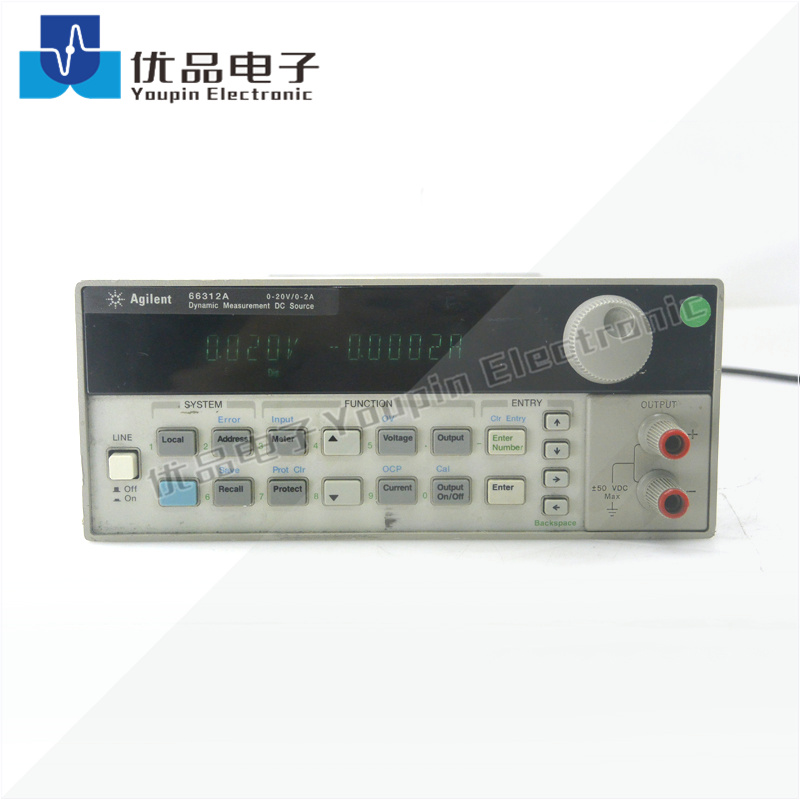 Agilent 66312A -03