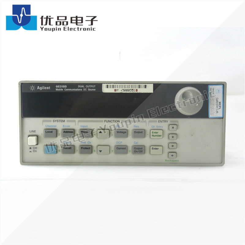Agilent 66319B -01