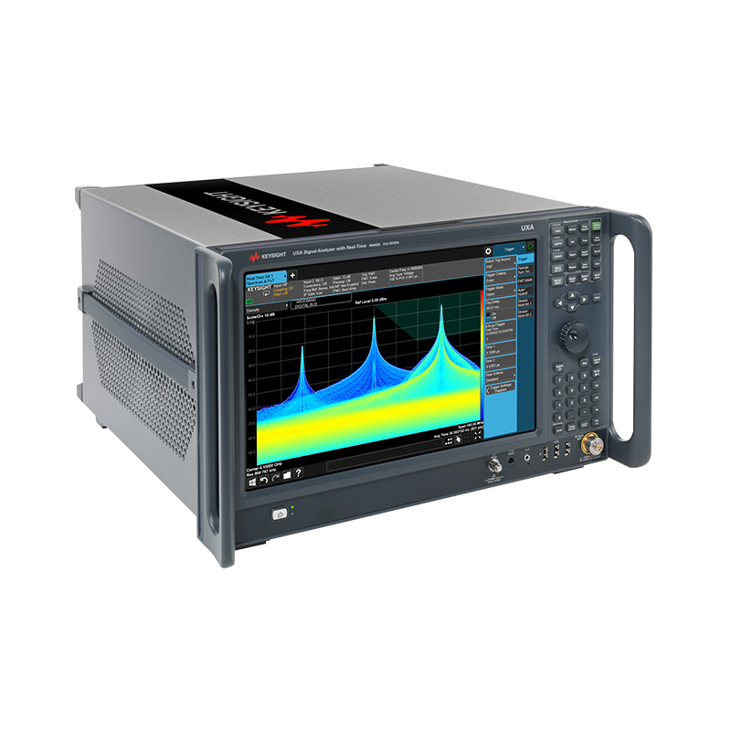  Keysight/是德 N9040B UXA 信号分析仪，2 Hz 至 50 GHz