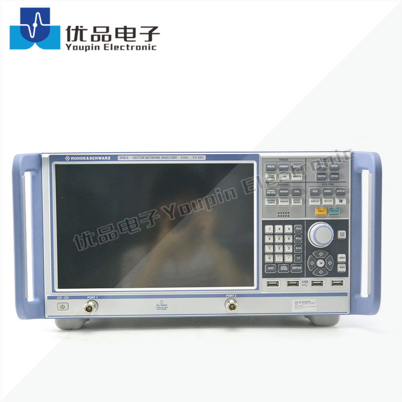 R&S ZNB8 -01 R&S ZNB8 -01