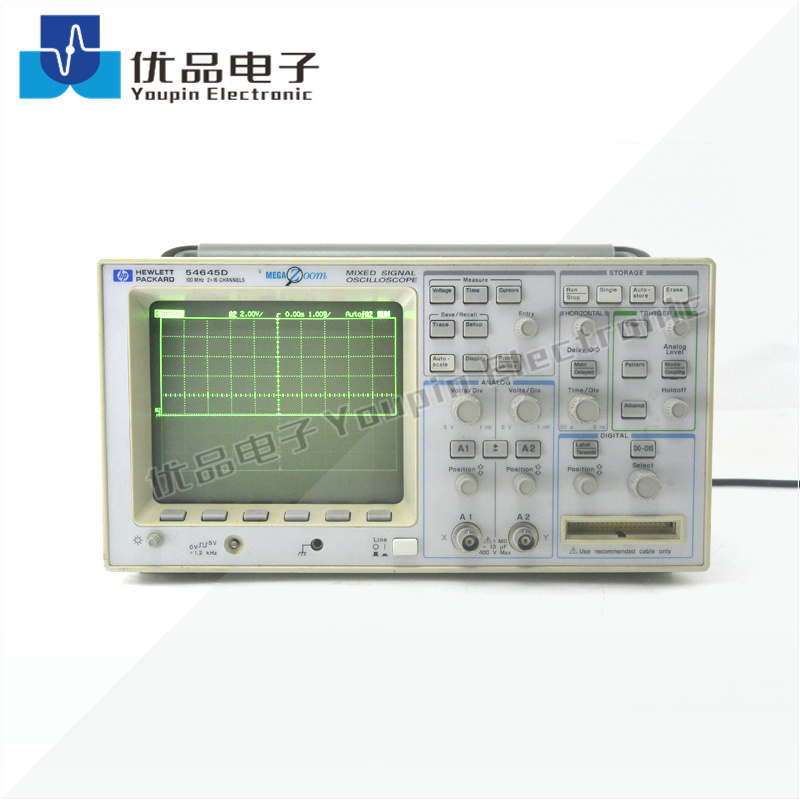 Agilent 54645D -03