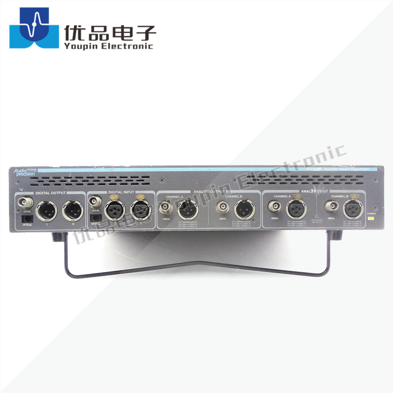 Audio Precision ATS-2 -01