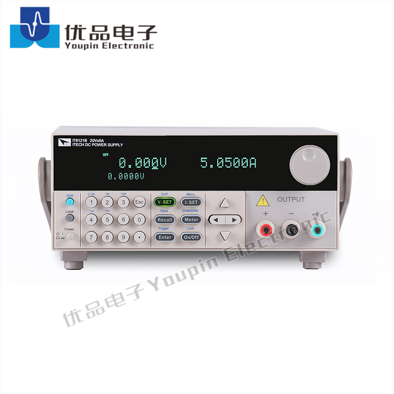 IT6121B-03