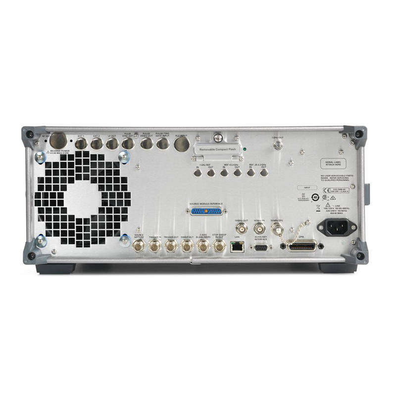 Keysight是德科技 E8257D PSG模拟信号发生器