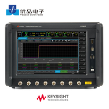 Keysight是德科技 E7515B UXM 5G 无线测试平台