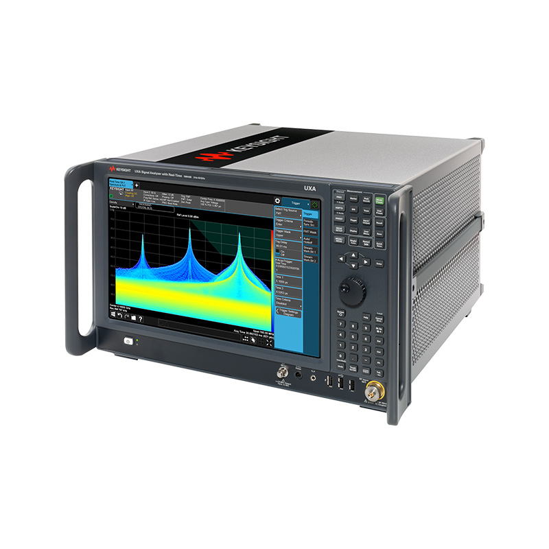  Keysight/是德 N9040B UXA 信号分析仪，2 Hz 至 50 GHz