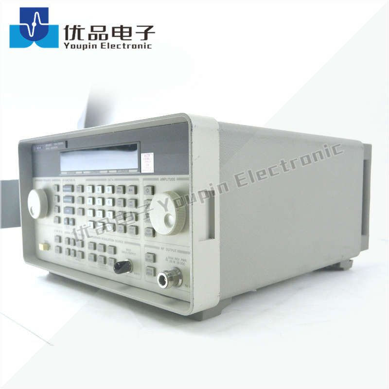 Agilent 8648C -02
