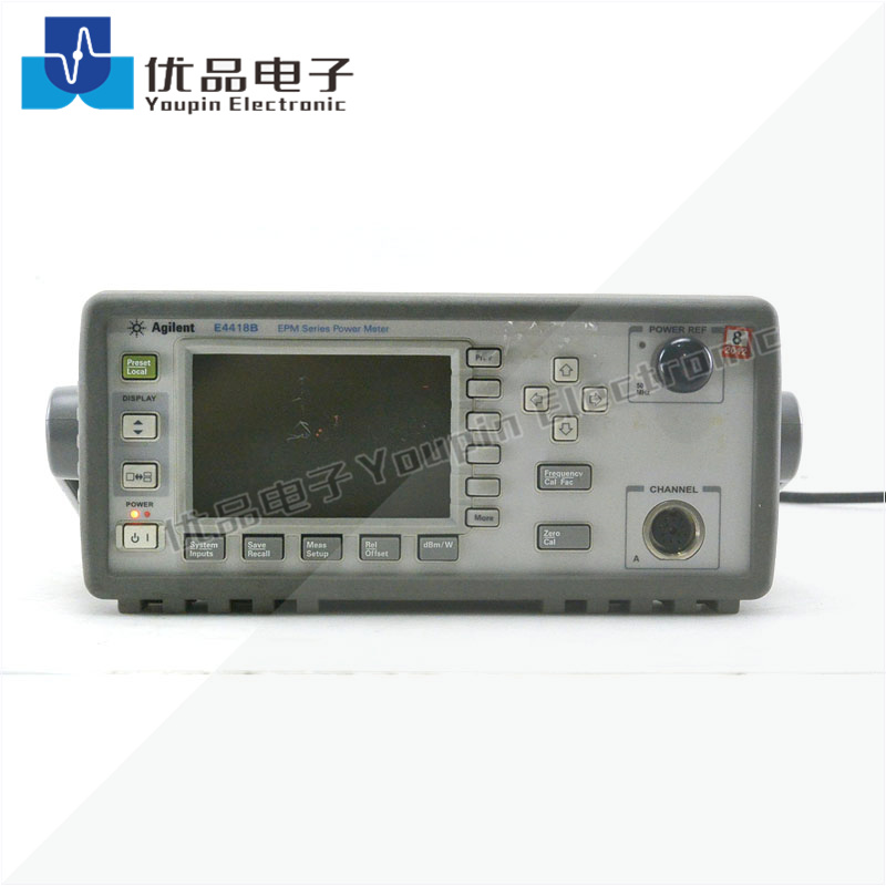 Agilent E4418A -01