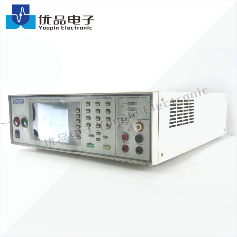 华仪7742安规综合分析仪