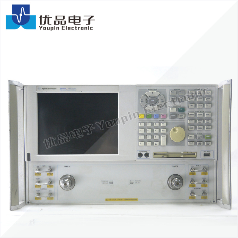 Agilent E8362B -01