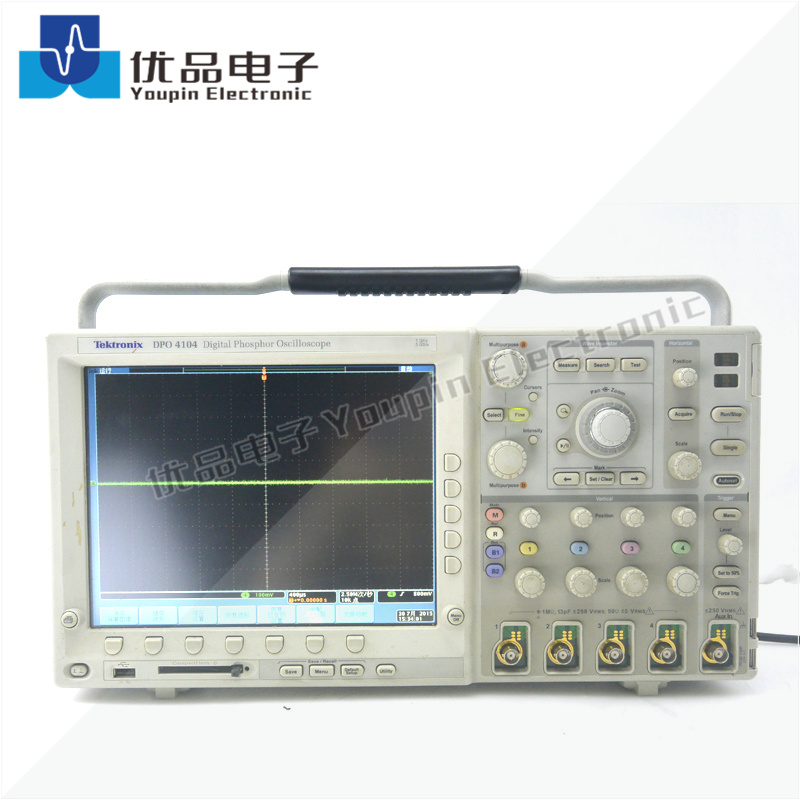 Tektronix泰克DPO4104 数字示波器, 数字示波器dpo4104, DPO4104泰克 