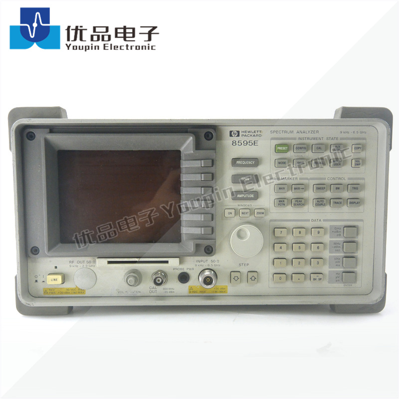 Agilent 8595E -01