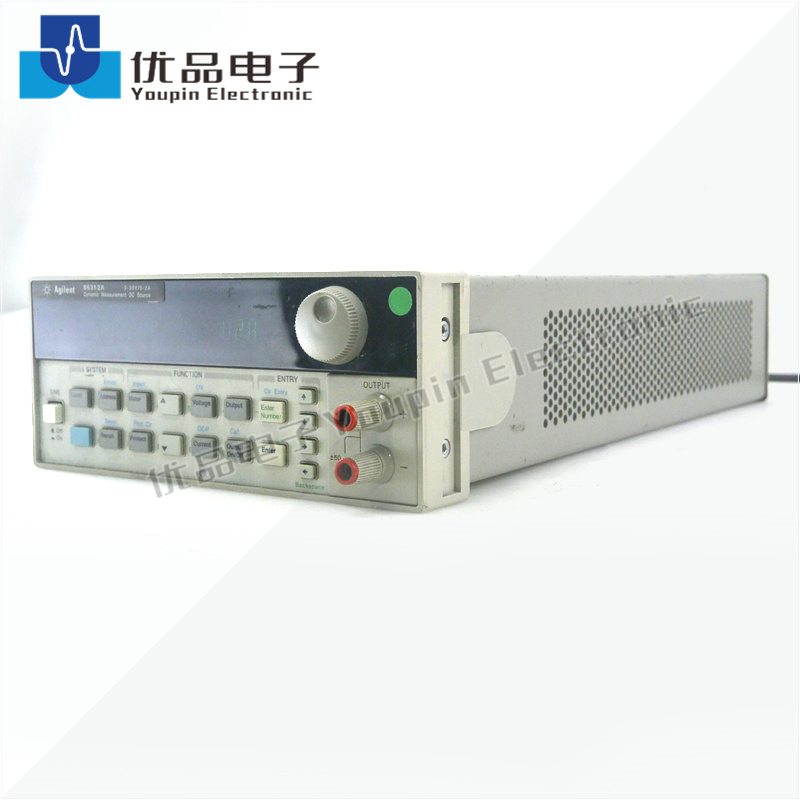 Agilent 66312A -02