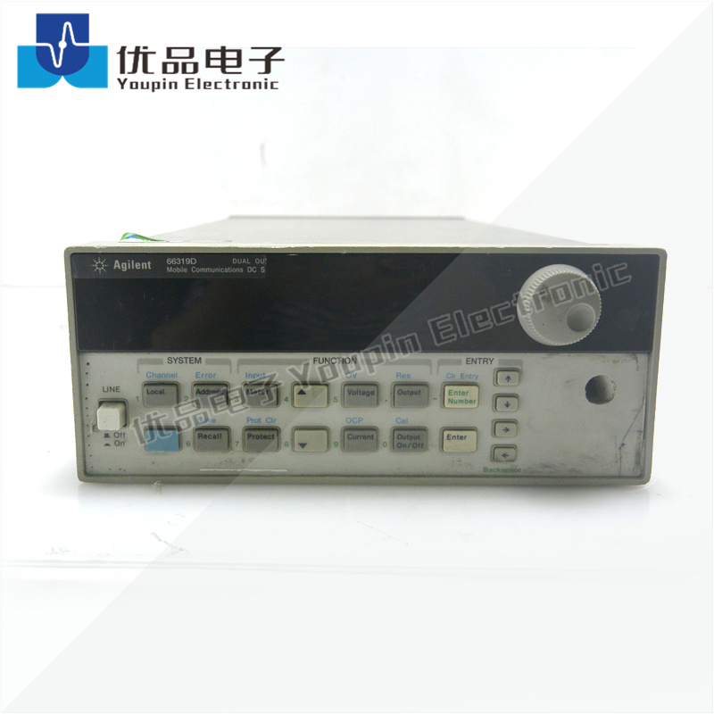 Agilent 66319D -01