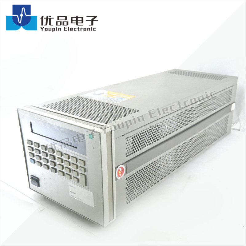 Agilent N3301A+N3302A -03
