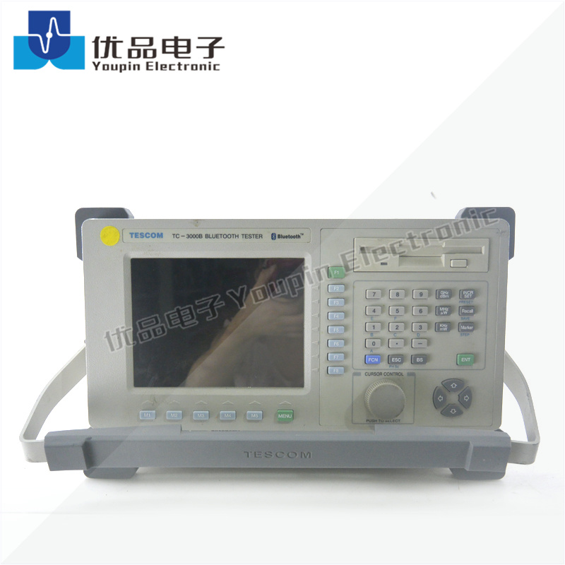 Tescom TC-3000B -01