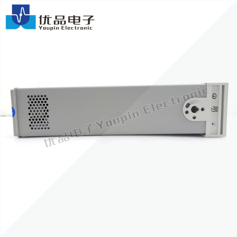 是德（安捷伦）34970A 数据采集开关单元