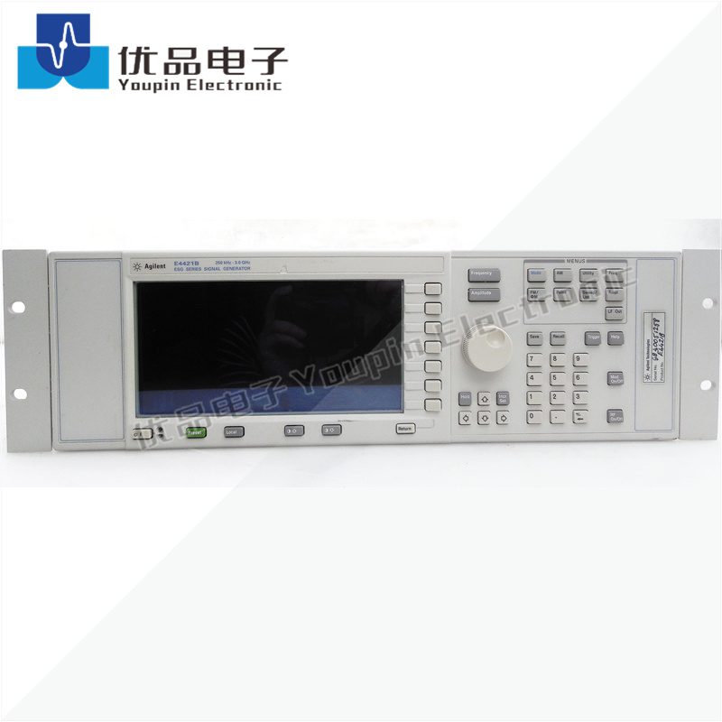 Agilent E4421B -01