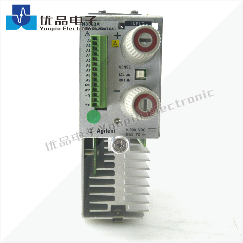 Agilent N3303A -02