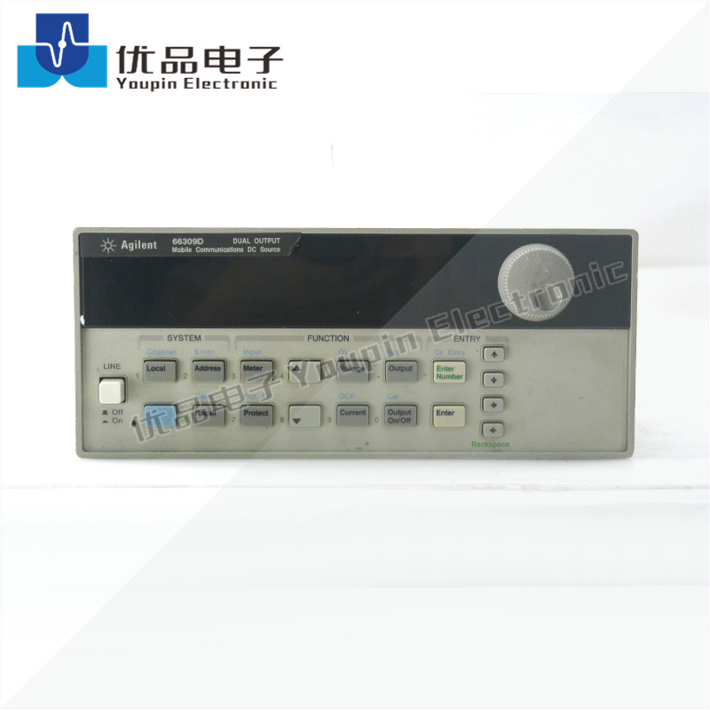Agilent 66309D -01