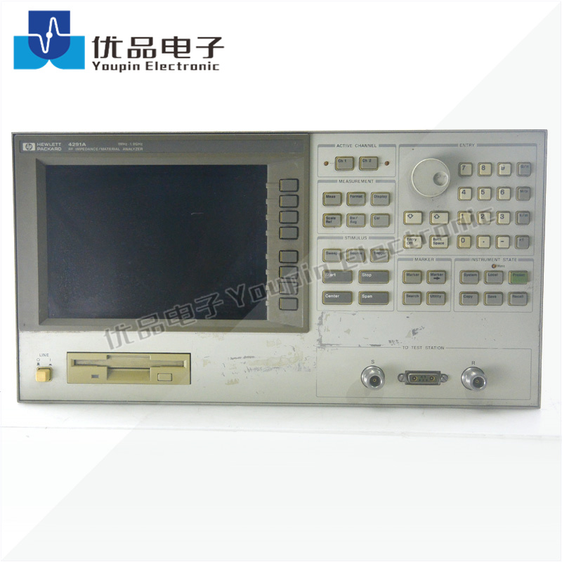 Agilent 4291A -01