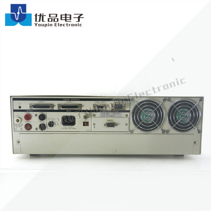 华仪7742安规综合分析仪