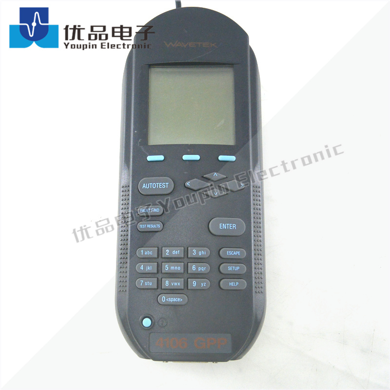 WAVETEK 4106GPP -01