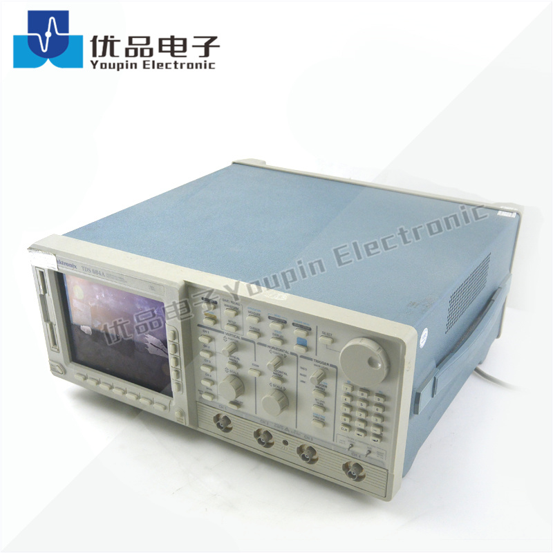Tek TDS684A -02